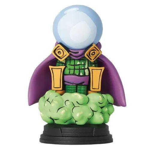 Marvel Animated Style Mini Figure - Select Figure(s) - for just $16.23! 