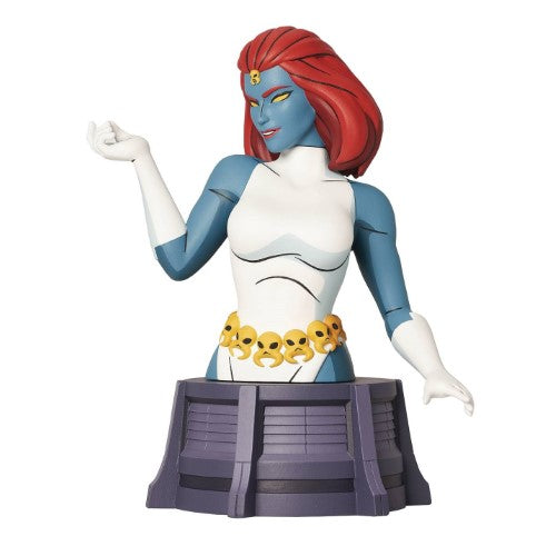 Marvel Animated X-Men 1/7 Scale Resin Bust - Select Figure(s) - for just $22.23! 