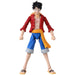 ANIME HEROES ONE PIECE MONKEY D LUFFY 6.5 IN Action Figure - Just $29.99! Shop now at Retro Gaming of Denver