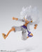 One Piece - Monkey D. Luffy Gear 5 S.H Figuarts Figure - for just $134.99! 