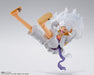 One Piece - Monkey D. Luffy Gear 5 S.H Figuarts Figure - for just $134.99! 