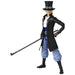 ANIME HEROES ONE PIECE SABO Action Figure - Just $29.99! Shop now at Retro Gaming of Denver