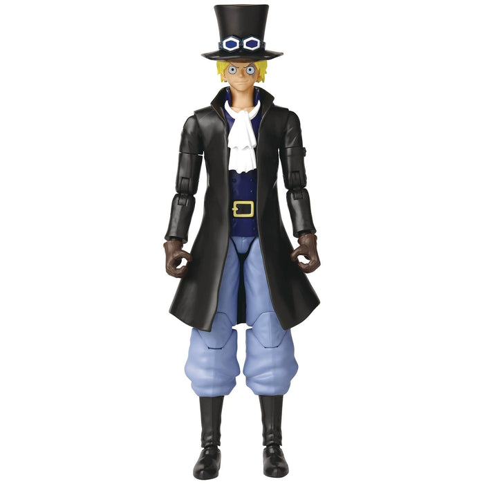 ANIME HEROES ONE PIECE SABO Action Figure - Just $29.99! Shop now at Retro Gaming of Denver