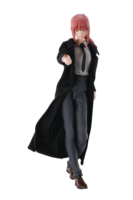 Chainsaw Man - Makima S.H Figuarts Figure - Just $109.99! Shop now at Retro Gaming of Denver