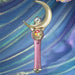 Pretty Guardian Sailor Moon Moon Stick Brilliant Proplica - Just $118.42! Shop now at Retro Gaming of Denver