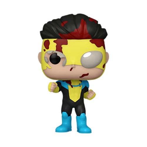 Funko Pop! Television Invincible Vinyl Figures - Select Figure(s) - Just $11.99! Shop now at Retro Gaming of Denver