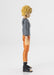 NARUTO ULTIMATE LEGENDS FINAL VALLEY NARUTO UZUMAKI Action Figure - for just $15.99! 