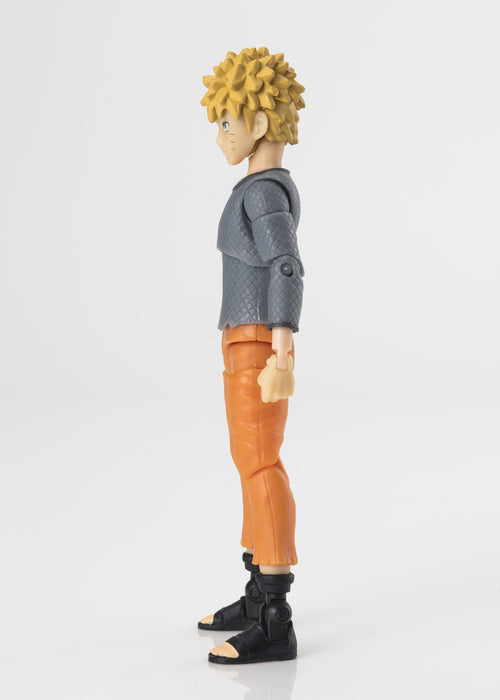 NARUTO ULTIMATE LEGENDS FINAL VALLEY NARUTO UZUMAKI Action Figure - for just $15.99! 