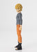 NARUTO ULTIMATE LEGENDS FINAL VALLEY NARUTO UZUMAKI Action Figure - for just $15.99! 