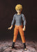 NARUTO ULTIMATE LEGENDS FINAL VALLEY NARUTO UZUMAKI Action Figure - for just $15.99! 