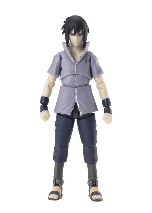 NARUTO ULTIMATE LEGENDS FINAL VALLEY SASUKE UCHIHA Action Figure - for just $15.99! 