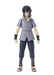 NARUTO ULTIMATE LEGENDS FINAL VALLEY SASUKE UCHIHA Action Figure - for just $15.99! 