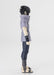 NARUTO ULTIMATE LEGENDS FINAL VALLEY SASUKE UCHIHA Action Figure - for just $15.99! 