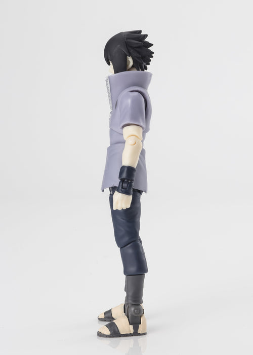 NARUTO ULTIMATE LEGENDS FINAL VALLEY SASUKE UCHIHA Action Figure - for just $15.99! 