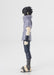 NARUTO ULTIMATE LEGENDS FINAL VALLEY SASUKE UCHIHA Action Figure - for just $15.99! 