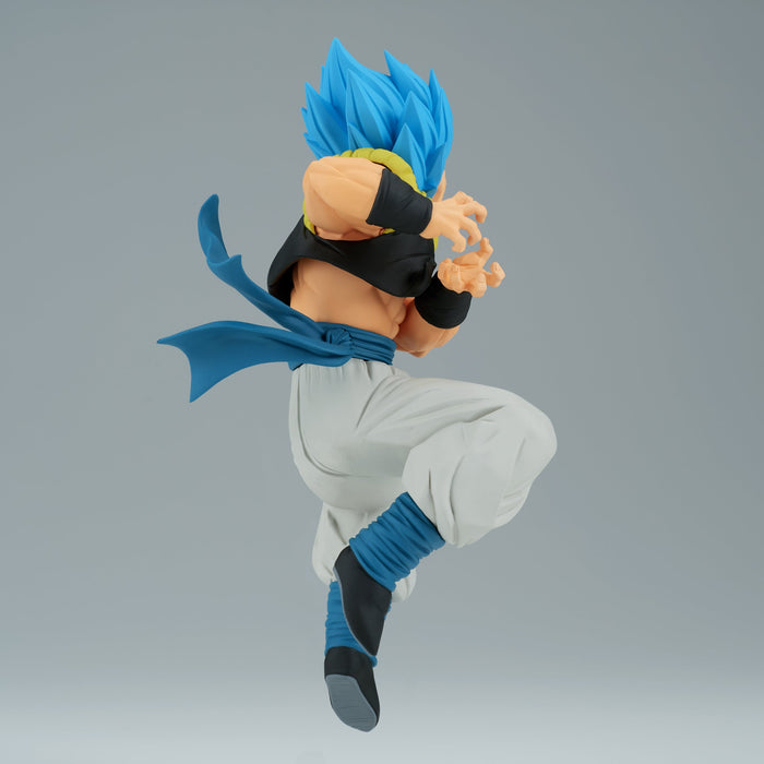 DRAGON BALL SUPER MATCH MAKERS SSGSS GOGETA Figure - Just $34.99! Shop now at Retro Gaming of Denver