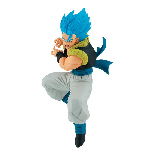 DRAGON BALL SUPER MATCH MAKERS SSGSS GOGETA Figure - Just $34.99! Shop now at Retro Gaming of Denver