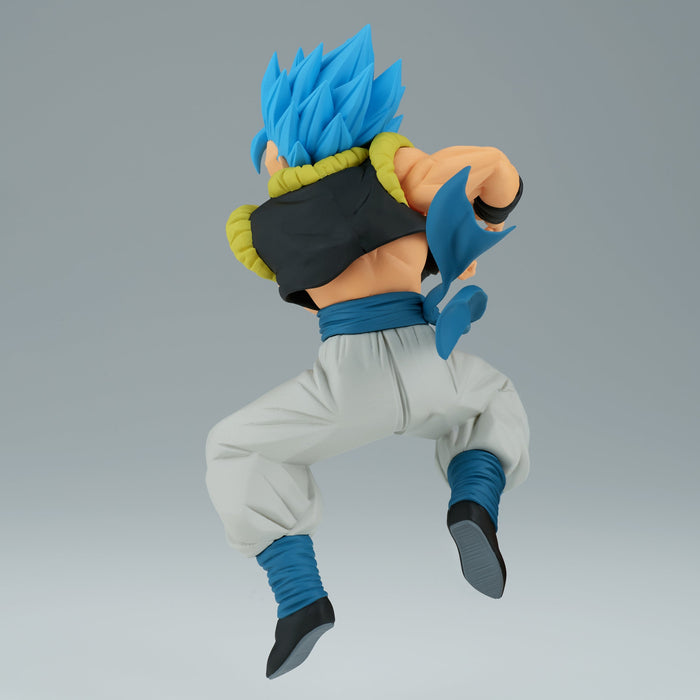 DRAGON BALL SUPER MATCH MAKERS SSGSS GOGETA Figure - Just $34.99! Shop now at Retro Gaming of Denver