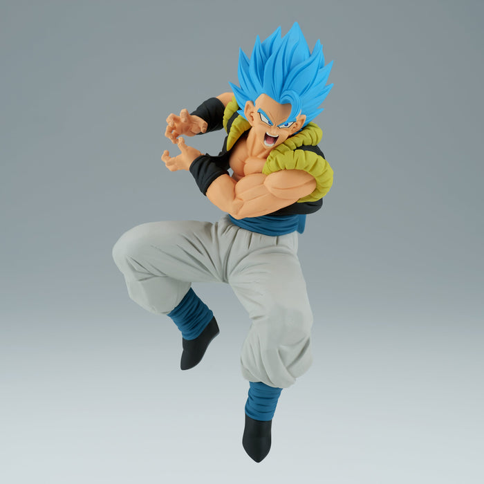 DRAGON BALL SUPER MATCH MAKERS SSGSS GOGETA Figure - Just $34.99! Shop now at Retro Gaming of Denver