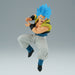 DRAGON BALL SUPER MATCH MAKERS SSGSS GOGETA Figure - Just $34.99! Shop now at Retro Gaming of Denver