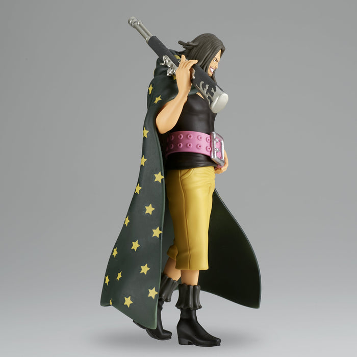 ONE PIECE SHUKKO YASOPP Figure - Just $29.99! Shop now at Retro Gaming of Denver