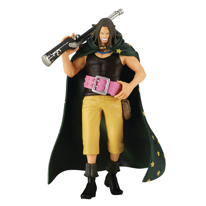 ONE PIECE SHUKKO YASOPP Figure - Just $29.99! Shop now at Retro Gaming of Denver