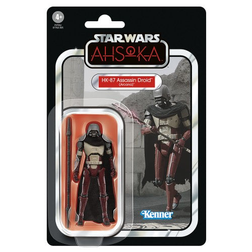 Star Wars The Vintage Collection 3 3/4-Inch Action Figure - Select Figure(s) - for just $15.99! 
