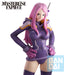 ONE PIECE EGGHEAD JEWELRY BONNEY MASTERLISE ICHIBAN Figure - for just $48.99! 