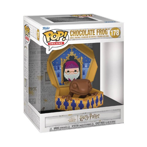 Funko Pop! Harry Potter Vinyl Figures - Select Figure(s) - for just $12.90! 