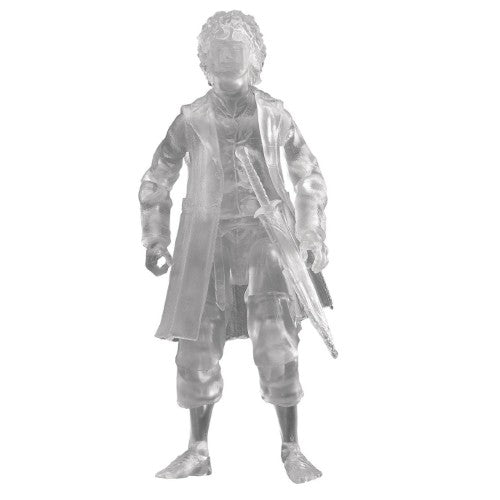 Lord of the Rings Deluxe Action Figure - Select Figure(s) - for just $23.76! 