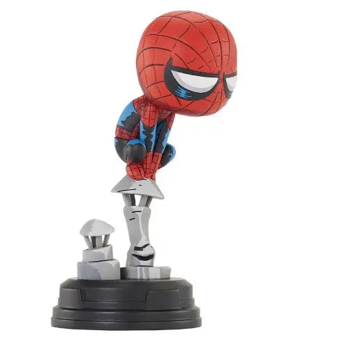 Marvel Animated Style Mini Figure - Select Figure(s) - for just $32.67! 