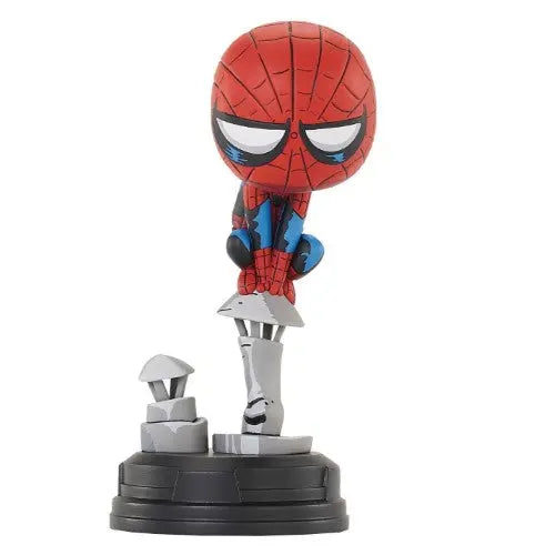 Marvel Animated Style Mini Figure - Select Figure(s) - for just $16.23! 