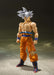 Dragon Ball Z SON GOKU ULTRA INSTINCT S.H.FIGUARTS Action Figure - Just $89.99! Shop now at Retro Gaming of Denver