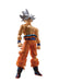 Dragon Ball Z SON GOKU ULTRA INSTINCT S.H.FIGUARTS Action Figure - Just $89.99! Shop now at Retro Gaming of Denver