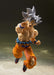 Dragon Ball Z SON GOKU ULTRA INSTINCT S.H.FIGUARTS Action Figure - Just $89.99! Shop now at Retro Gaming of Denver