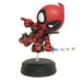 Marvel Animated Style Mini Figure - Select Figure(s) - for just $16.23! 