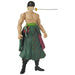 ONE PIECE ANIME HEROES RORONOA ZORO THREE SWORD STYLE Action Figure - Just $29.99! Shop now at Retro Gaming of Denver