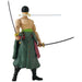 ONE PIECE ANIME HEROES RORONOA ZORO THREE SWORD STYLE Action Figure - Just $29.99! Shop now at Retro Gaming of Denver