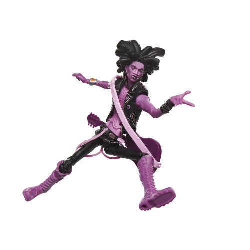 Marvel Legends Spider-Man Across The Spider-Verse 6-Inch Action Figure - Select Figure(s) - for just $20.99! 