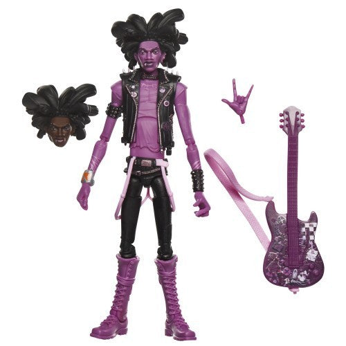 Marvel Legends Spider-Man Across The Spider-Verse 6-Inch Action Figure - Select Figure(s) - for just $20.99! 
