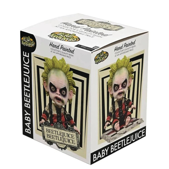 NECA Knocker Bobble Head - Select Figure(s) - for just $14.76! 
