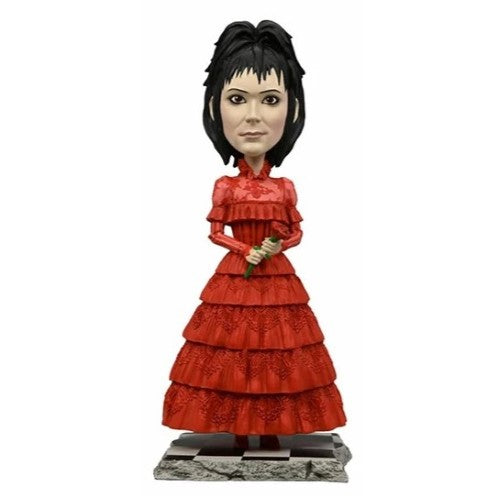 NECA Knocker Bobble Head - Select Figure(s) - for just $14.13! 