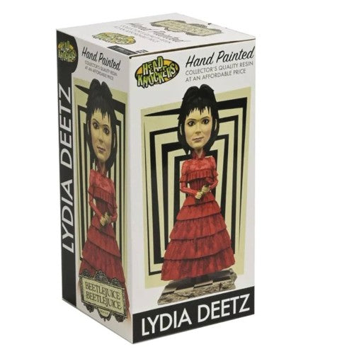 NECA Knocker Bobble Head - Select Figure(s) - for just $14.76! 