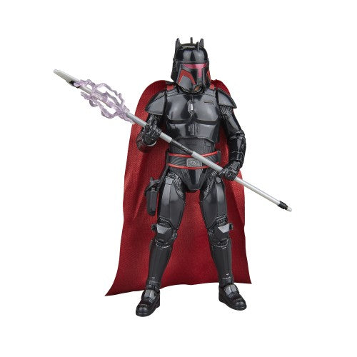 Star Wars: The Mandalorian - The Black Series 6-Inch Action Figure - Select Figure(s) - for just $25.99! 