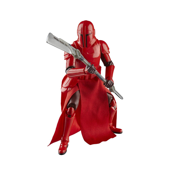 Star Wars: The Mandalorian - The Black Series 6-Inch Action Figure - Select Figure(s) - for just $25.99! 