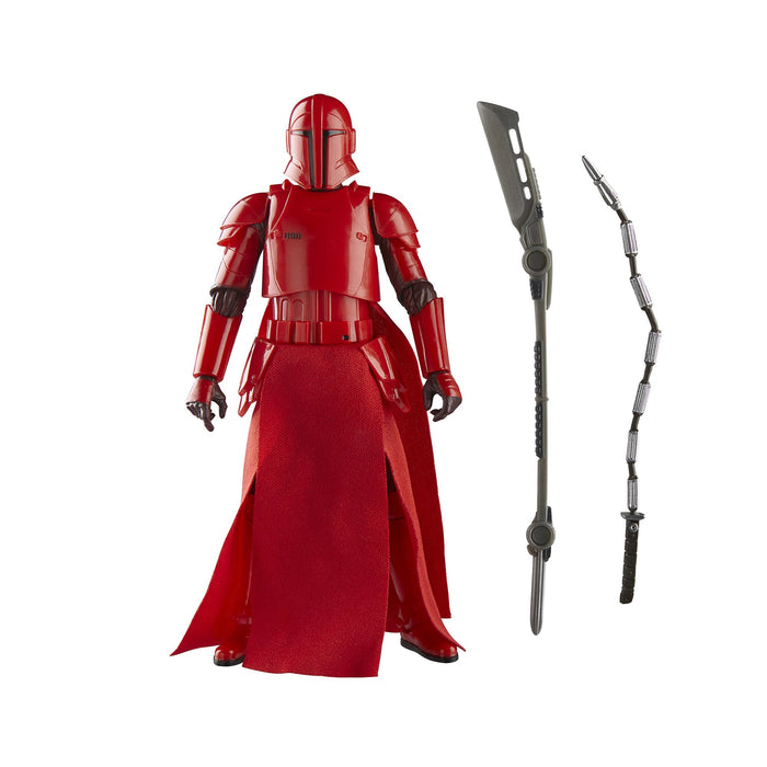 Star Wars: The Mandalorian - The Black Series 6-Inch Action Figure - Select Figure(s) - for just $25.99! 