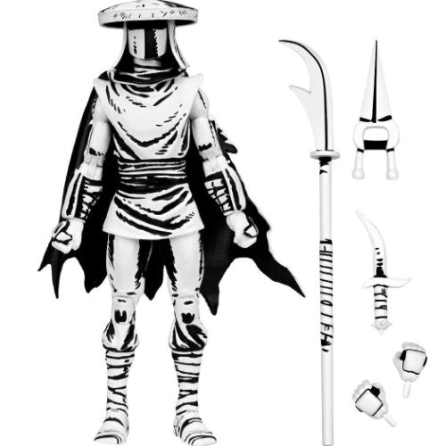 NECA Teenage Mutant Ninja Turtles (Mirage) 7-In Action Figure - Select Figure(s) - for just $35.76! 