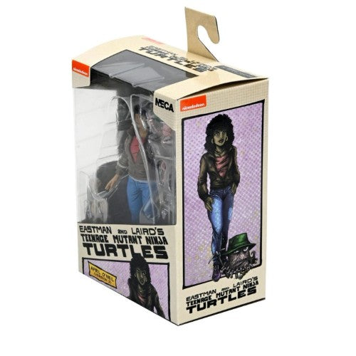 NECA Teenage Mutant Ninja Turtles (Mirage) 7-In Action Figure - Select Figure(s) - for just $35.76! 