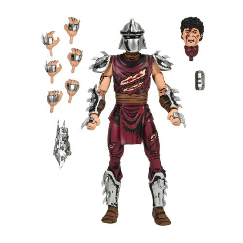 NECA Teenage Mutant Ninja Turtles (Mirage) 7-In Action Figure - Select Figure(s) - for just $35.76! 