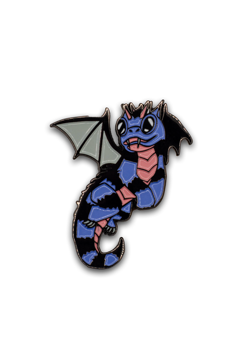 Stonemaier Games: Enamel Pins - Wyrmspan (6) - for just $25.99! 